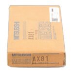 MITSUBISHI 371-AX81 - Image 2