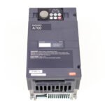 MITSUBISHI FR-A740-00023-EC + FR-DU07 - Image 2
