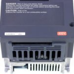 MITSUBISHI FR-A740-00023-EC + FR-DU07 - Image 5