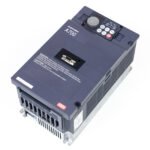 MITSUBISHI FR-A740-00023-EC + FR-DU07