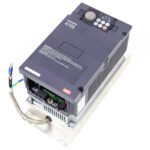 MITSUBISHI FR-A740-00038-EC + FR-DU07 + FFR-BS-00126-18A-SF100