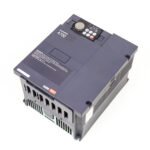 MITSUBISHI FR-A740-00170-EC + FR-DU07