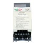MITSUBISHI FR-E520-0.2K - Image 2