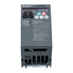 MITSUBISHI FR-E720-0.2K - Image 2