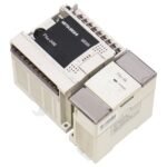 MITSUBISHI FX3G-24MR/ES + FXon-3A - Image 3