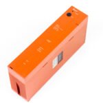 MITSUBISHI MELSEC A63P