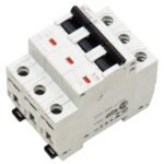 MOELLER FAZ-3-C20