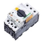 MOELLER PKZM0-4 + NHI-E-11-PKZ0