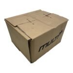 MULTI+ TX25 5X80 CR3 Torx-Ttap screws - Image 3