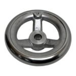 NEUTRAL 3-Spoke Handwheel - Image 3