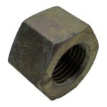NEUTRAL Hex Nut DIN2510NF M45 40CrMoV4-6 - Image 2