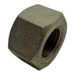 NEUTRAL Hex Nut DIN2510NF M45 40CrMoV4-6 - Image 4