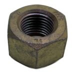 NEUTRAL Hex Nut DIN2510NF M45 40CrMoV4-6