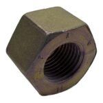 NEUTRAL Hex Nut M45 for N2 1026802 - Image 2