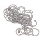 NEUTRAL J020-411 Circlip - Image 3