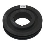 NEUTRAL SPA 190-2 2517 V-Belt Pulley - Image 2