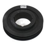 NEUTRAL SPA 190-2 2517 V-Belt Pulley