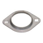 NEUTRAL SPFL-205 Stainless steel flange - Image 2
