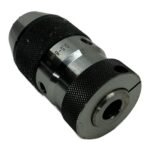 NEUTRAL self-tightening keyless drill chuck 0.5-6mm B10 - Image 2