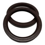 NJK TC 75x95x10 FPM Shaft Seal - Image 3