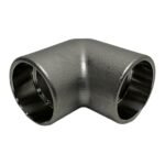 NORDS Nords 28mm 90° socket weld elbow 1.4408