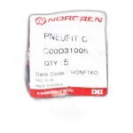 NORGREN C00D31006 - Image 2