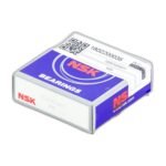 NSK 22207 CE4S11