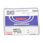 NSK 6009ZZ C3E E NS7S5 - Image 2