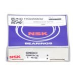 NSK 6209DDU C3E NS7S5 - Image 2