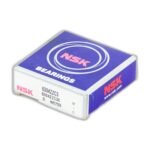 NSK 6304ZZ C3E D NS7S5