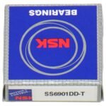 NSK 6901-H-20T1XDD1 - Image 4