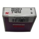 NSK 6904ZZC3 - Image 3