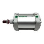 NUMATICS G450AQSK0125A00 - Image 2
