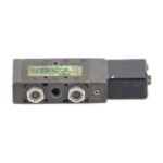 NUMATICS L11BA4520G000 - Image 2