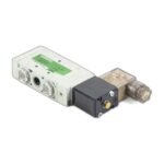 NUMATICS L11BA4520G000 - Image 3