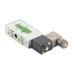NUMATICS L11BA4520G000 - Image 3
