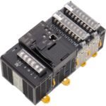 OMRON CJ1W-PA202 + CJ2M + ID211 + OD212 + CPU31 CJ2M - Image 3