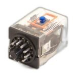 OMRON MK3PN-5-S - Image 3