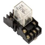 OMRON MY4 (0990Y7) - Image 3
