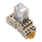 OMRON MY4IN-D2 - Image 3