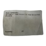 OPTIBELT Aplha Power T10/1500 50 290715 - Image 5