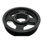 OPTIBELT SPB 375X4 3525 V-BELT SHEAVE