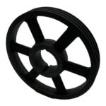 OPTIBELT SPZ315-03 2517 V-Belt Pulley - Image 3