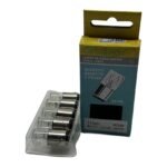ORBITEC 117601 Ba15D 48V5W