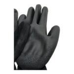 OTOP Flex305 PU / QPB-30509 Flex305 PU Work Gloves - Size 9 Large - Image 3