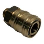 PARKER 14KAAW13MPXS_01 Rectus Quick Release Coupling - Image 3