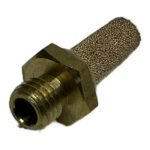 PARKER 6750055 silencer sub-base male - Image 2