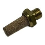 PARKER 6750055 silencer sub-base male - Image 4