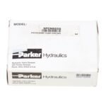 PARKER 9PCM800S - Image 2