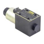 PARKER D3W20BNJP30 Valve Parker - Image 5